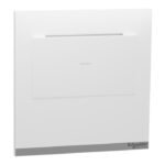 UNSEKCSW_WE | 16A Electronic Key Card Switch, White - Schneider Electric