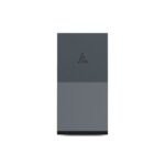 UNSMMRSW1M_GY | Unica Pure-Mmr Switch, Grey - Schneider Electric