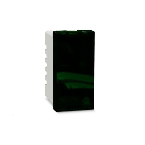 UNSPHASEG1M | Unica Pure-Phase Indicator, Green - Schneider Electric