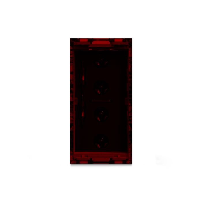 unsphaser1m_01.jpg UNSPHASER1M | Unica Pure-Phase Indicator, Red - Schneider Electric - Image 1