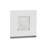UNSPIR_WE | Unica Pure-Pir Motion Sensor, White - Schneider Electric