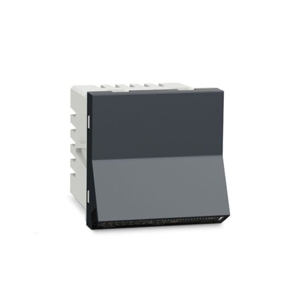 UNSSKTLT2M_GY | Unica Pure-Skirt Light With Led, 2M, Grey - Schneider Electric