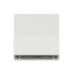 UNSSKTLT2M_WE | Unica Pure-Skirt Light With Led, 2M, White - Schneider Electric