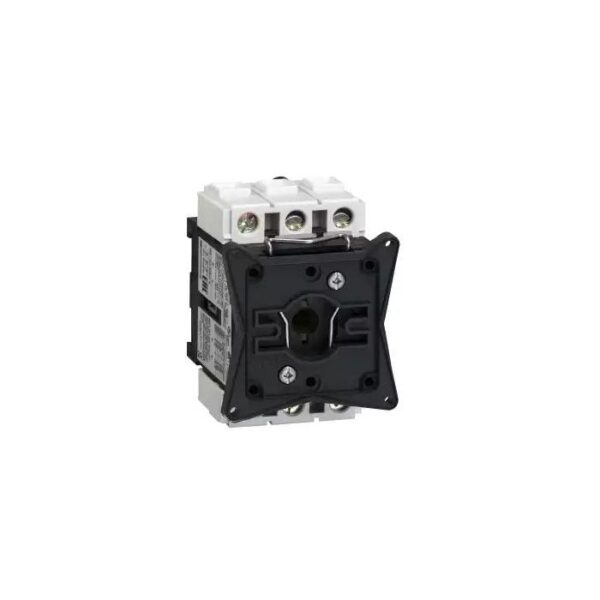 V01 | BODY 3P DISC SWITCH 20A - Schneider Electric