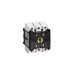 V5 | BODY 3P DISCON SWITCH125A - Schneider Electric