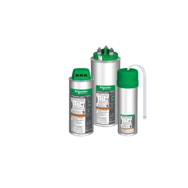 MEHVCHDY300A44 | MPP-H Duty Can 30 kvar 440V 3Ph 50Hz - Schneider Electric