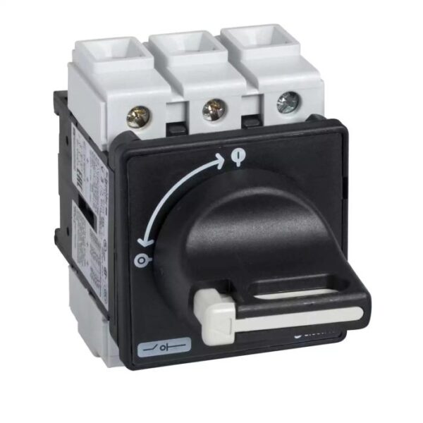VBF1 | MAIN SWITCH DISCON.32A - Schneider Electric