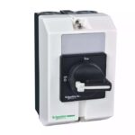 VBF2GE | 32A MAIN SWITCH IN ENCLOS - Schneider Electric