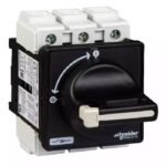VBF4 | MAIN SWITCH.DISCON.80A - Schneider Electric