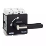 VBF5 | MAIN SWITCH.DISCON.125A - Schneider Electric