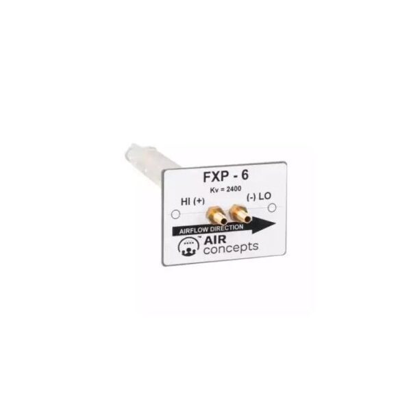 VFXP14 Air Velocity Averaging Pitot Tube 14 in Schneider Electric vfxp