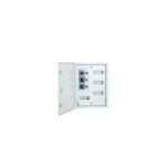 EZ9EPVD08N | Easy9 DB 8W phase selector vertical - Schneider Electric