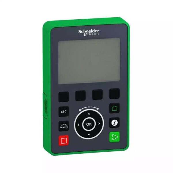 VW3A1111 | GRAPHIC DISPLAY TERMINAL - Schneider Electric