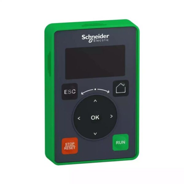 VW3A1113 | Basic keypad - Schneider Electric