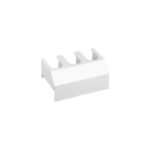 VZ10 | 3 POLE INPUT TERMI- COVER - Schneider Electric