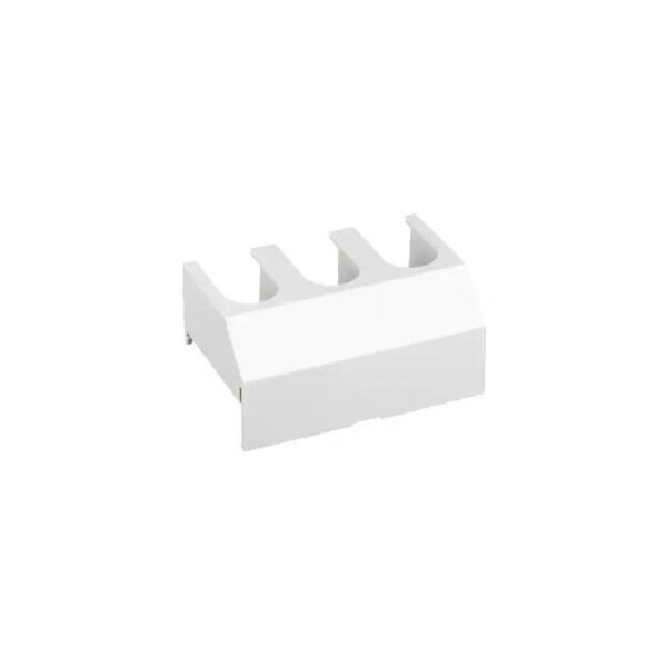 VZ10 | 3 POLE INPUT TERMI- COVER - Schneider Electric