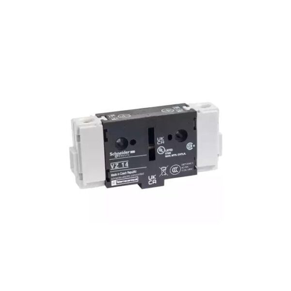 VZ14 | PE TERMINAL 40A - Schneider Electric