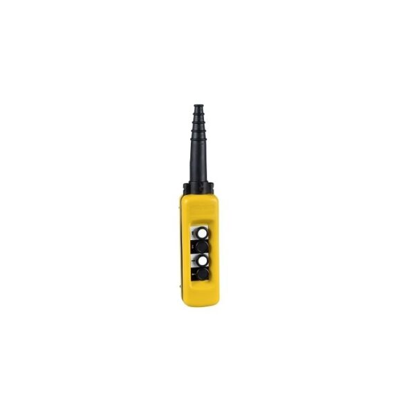 XACA481 | PENDANT STATION XACA 4 PUSH BUT TO NS - Schneider Electric