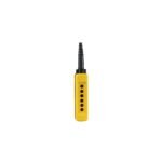 XACA06 | EMPTY PENDANT CONTROL STATION XACA 6 VER - Schneider Electric