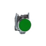 XB4BA31 | PUSHBUTTON - Schneider Electric