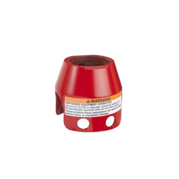 ZBZ1604 | MUSHROOM PROTECTION GUARD - Schneider Electric
