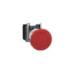 XB4BS8442 | D40 EMERGENCY STOP TTR HEAD - Schneider Electric
