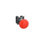 XB4BS8445 | EMERGENCY STOP - Schneider Electric