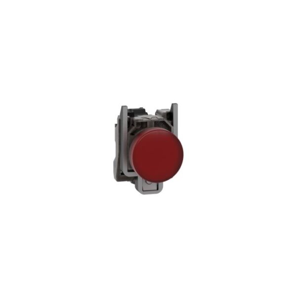 XB4BVB4 | 24 V LED PILOT LIGHT BODY - Schneider Electric