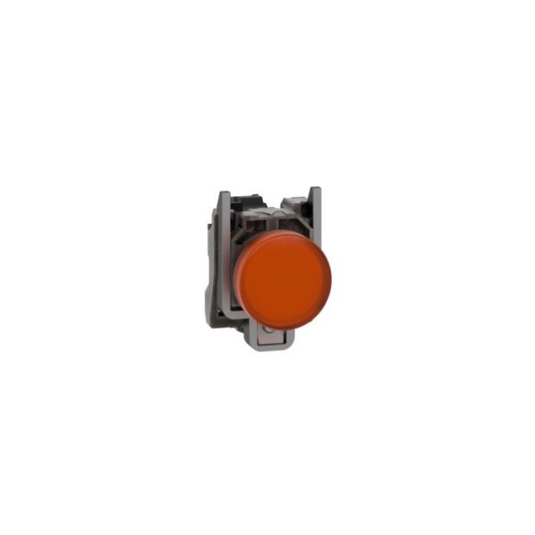 XB4BVB5 | 24 V LED PILOT LIGHT BODY - Schneider Electric