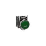 XB4BW33B5 | ILLUMINATED PUSHBUTTON - Schneider Electric