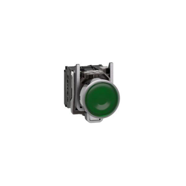 XB4BW33B5 | ILLUMINATED PUSHBUTTON - Schneider Electric