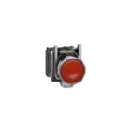 XB4BW35B5 | ILLUMINATED PUSHBUTTON - Schneider Electric