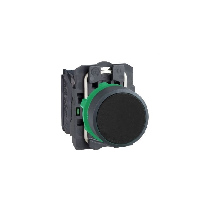 xb5_633_cpmfs17164_web.jpg XB5AA21 | PUSHBUTTON - Schneider Electric - Image 1