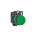 XB5AA31 | PUSHBUTTON - Schneider Electric