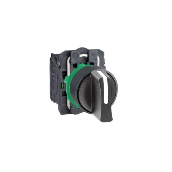 XB5AD33 | SELECTOR SWITCH - Schneider Electric