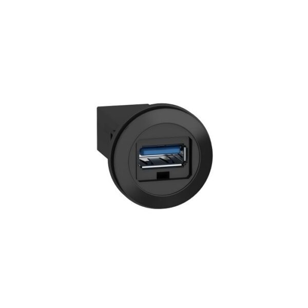 XB5PUSB3 | USB 3.0 INTERFACE A-A CONNECTION TYPE - Schneider Electric