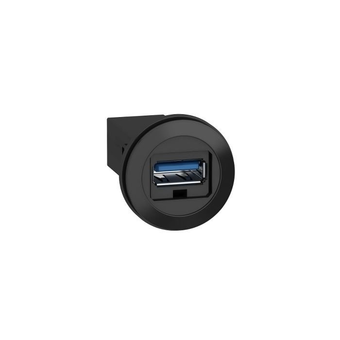 xb5_633_cpsct16027_web.jpg XB5PUSB3 | USB 3.0 INTERFACE A-A CONNECTION TYPE - Schneider Electric - Image 1