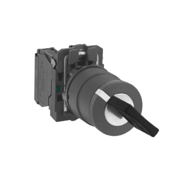 XB5AG03N | KEY SWITCH 3 POSITION 3 STAYPUT - Schneider Electric
