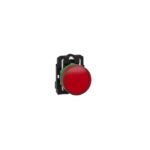 XB5AVM4 | Pilot Light, Complete, 230-240V, Red - Schneider Electric