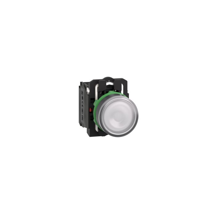 xb5aw31g5_main_2023_web.jpg XB5AW31G5 | ILLUMINATED PUSHBUTTON - Schneider Electric - Image 1