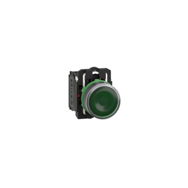 XB5AW33M5 | ILLUMINATED PUSH BUTTON - Schneider Electric