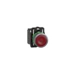 XB5AW34B5 | ILLUMINATED PUSHBUTTON - Schneider Electric