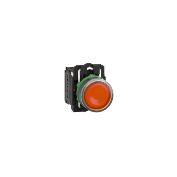 XB5AW35B5 | ILLUMINATED PUSHBUTTON - Schneider Electric