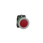 XB5FVB4C0 | FLUSH complete Pilot light 24V Red - Schneider Electric