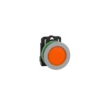 XB5FVB5C0 | FLUSH complete Pilot light 24V Or. - Schneider Electric