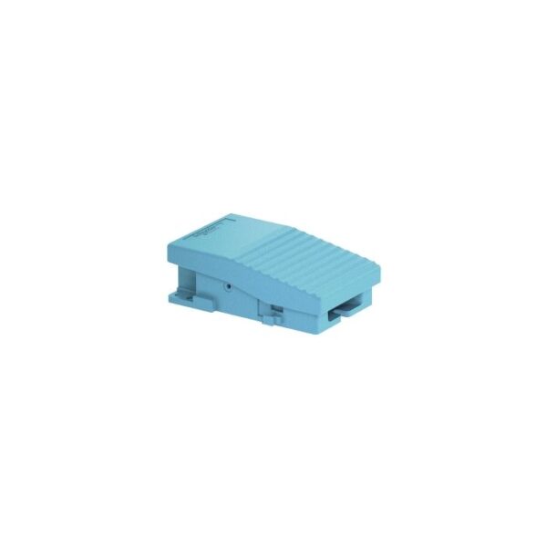 XPEM110 | SINGLE FOOT SWITCH XPEM WITHOUT COVER ME - Schneider Electric
