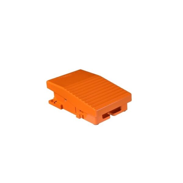 XPER110 | SINGLE FOOT SWITCH XPER WITHOUT COVER ME - Schneider Electric