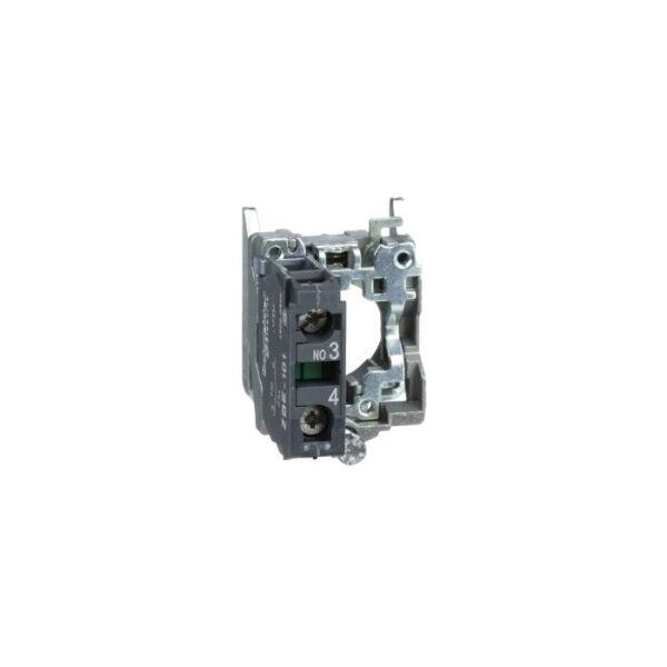 ZB4BZ101 | SCREW TERMINAL CONTACT B - Schneider Electric