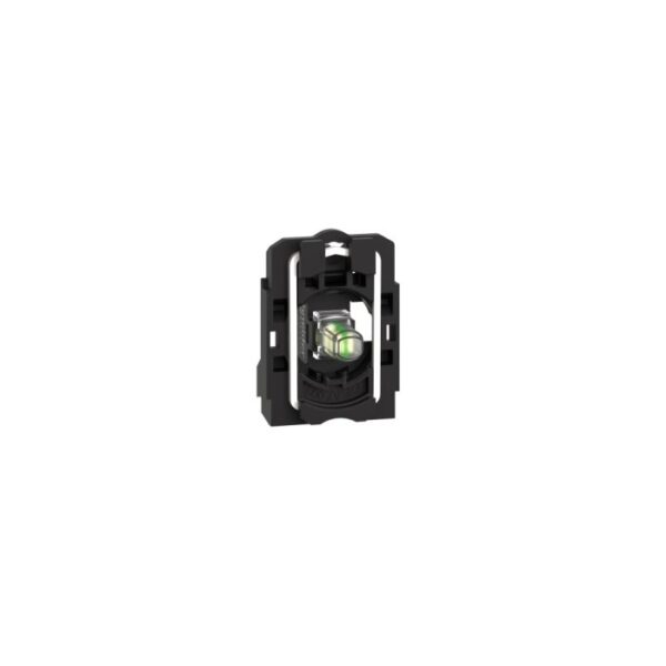 ZB5AVBG1 | 24-120V AC-DC LED LIGHT B - Schneider Electric