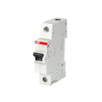 1SYS271012R0254 | MCB, SB200M - 25A 1P (SP) C Curve 10kA - ABB